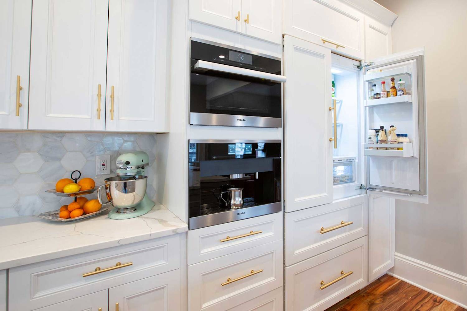 The Ultimate Guide to Panel Ready Refrigerators