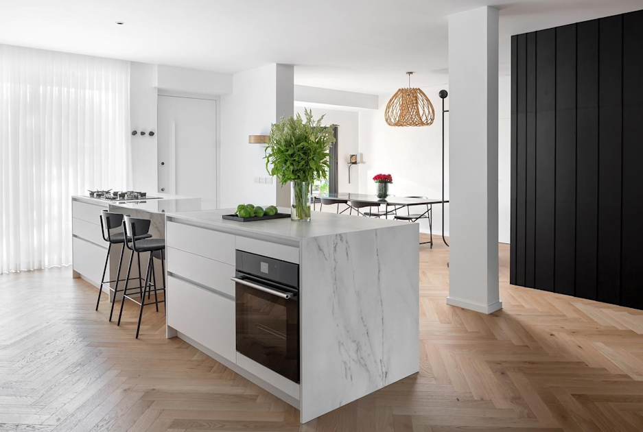 The Beauty of Silestone Countertops: A Modern Choice for Your Kitchen