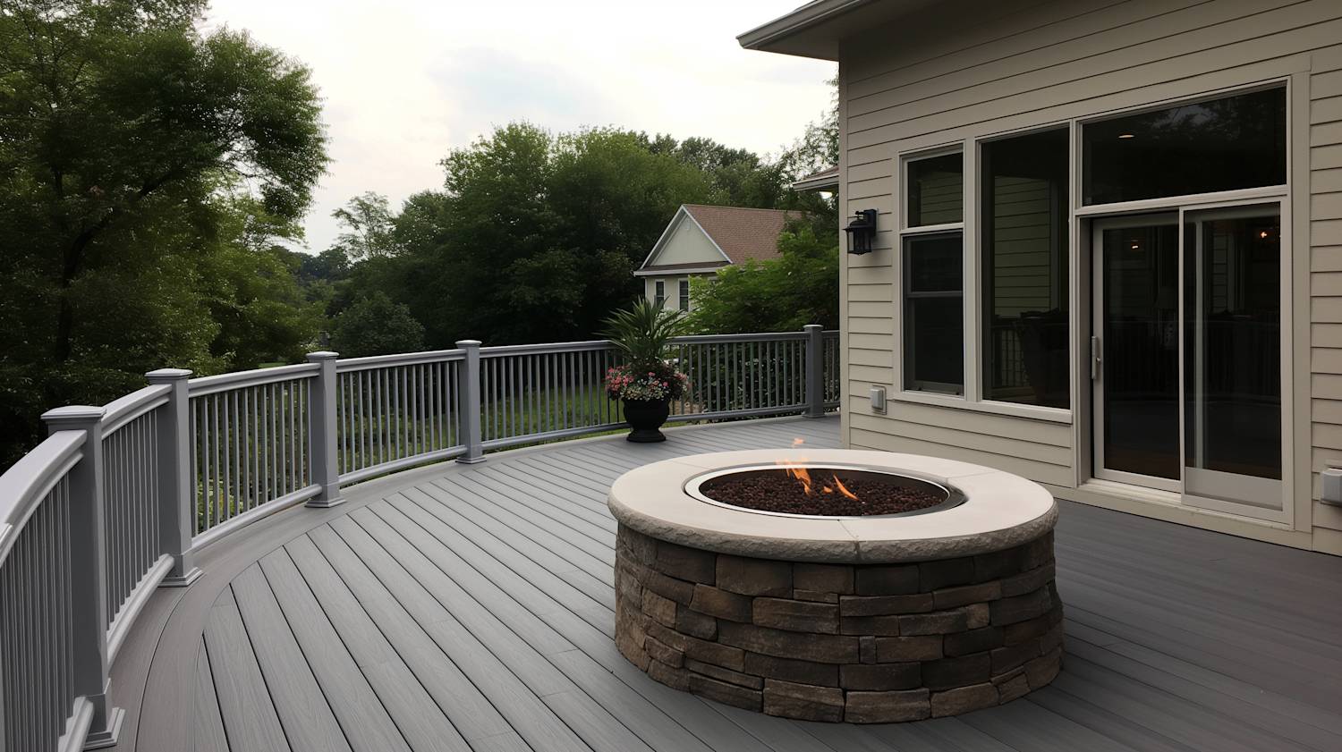 Maximizing Your Outdoor Space with Timbertech Decking