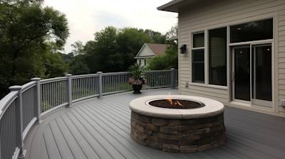 Maximizing Your Outdoor Space with Timbertech Decking