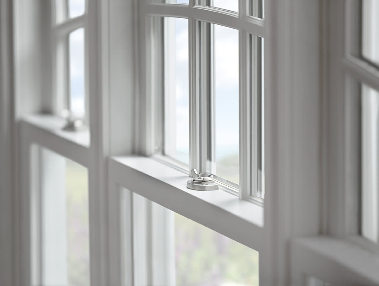 Upgrade Your Home with Infinity Marvin Windows