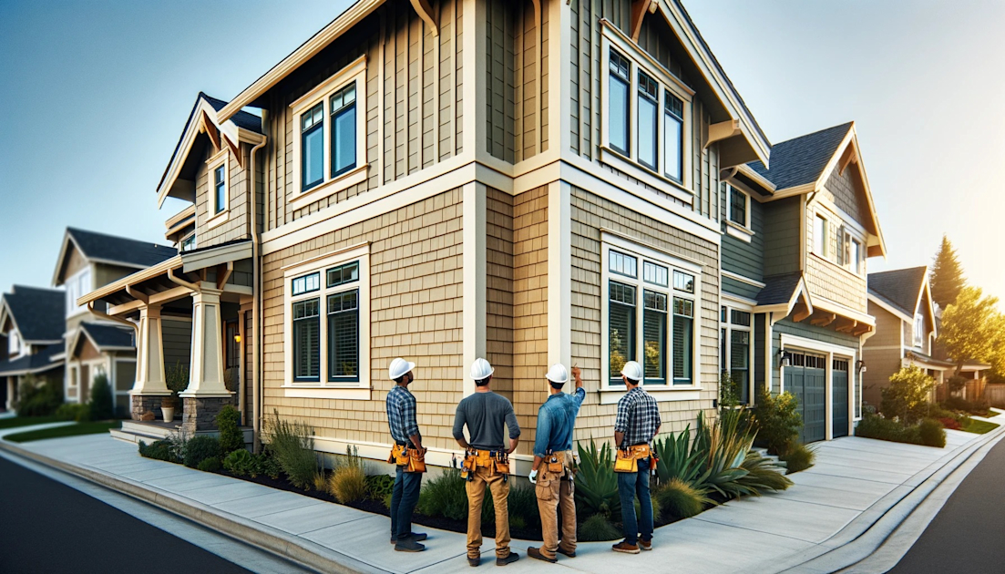 Exploring the Beauty of Cedar Shingle Siding
