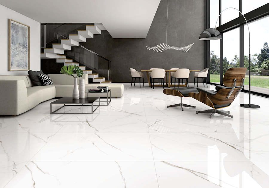 5 of The Best Stone Flooring Types in Seattle