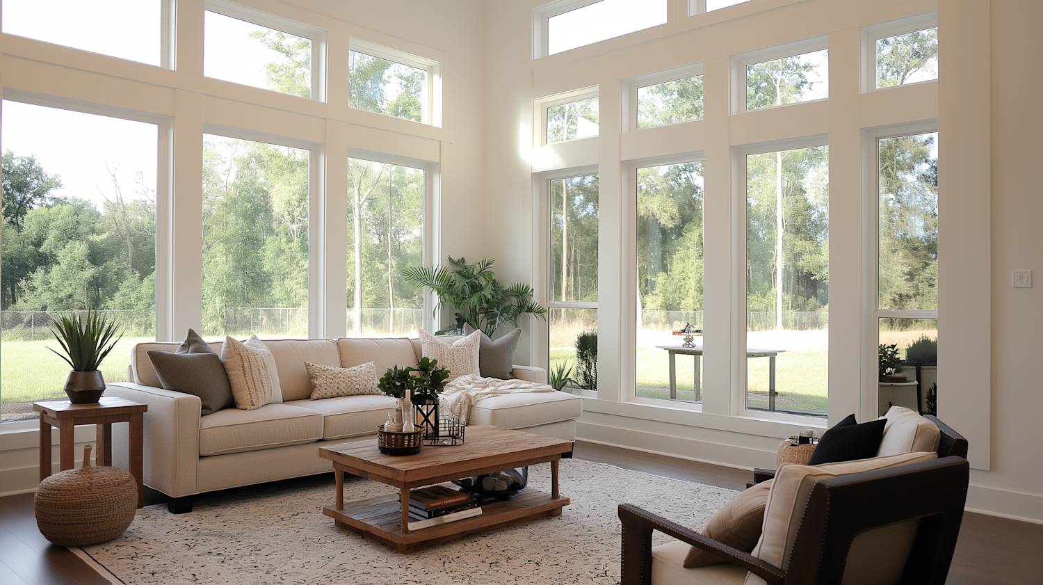 Discover the Benefits of Anlin Windows