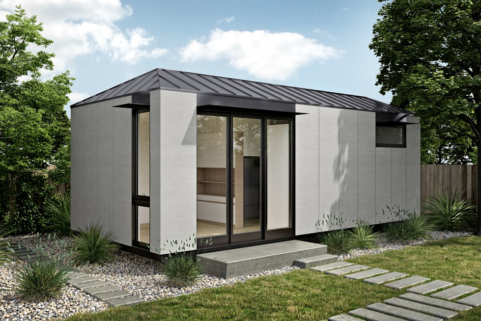 Unlocking the Potential of Prefab Accessory Dwelling Units