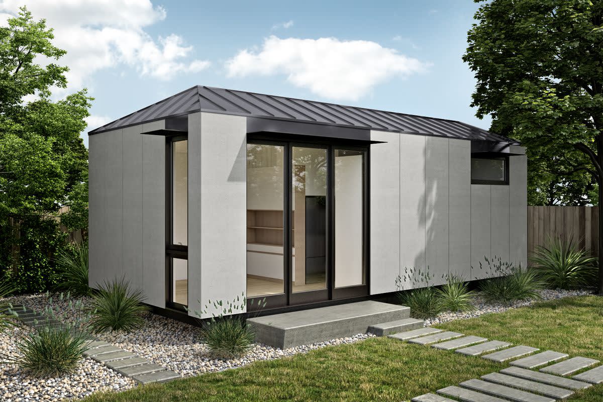 Unlocking the Potential of Prefab Accessory Dwelling Units