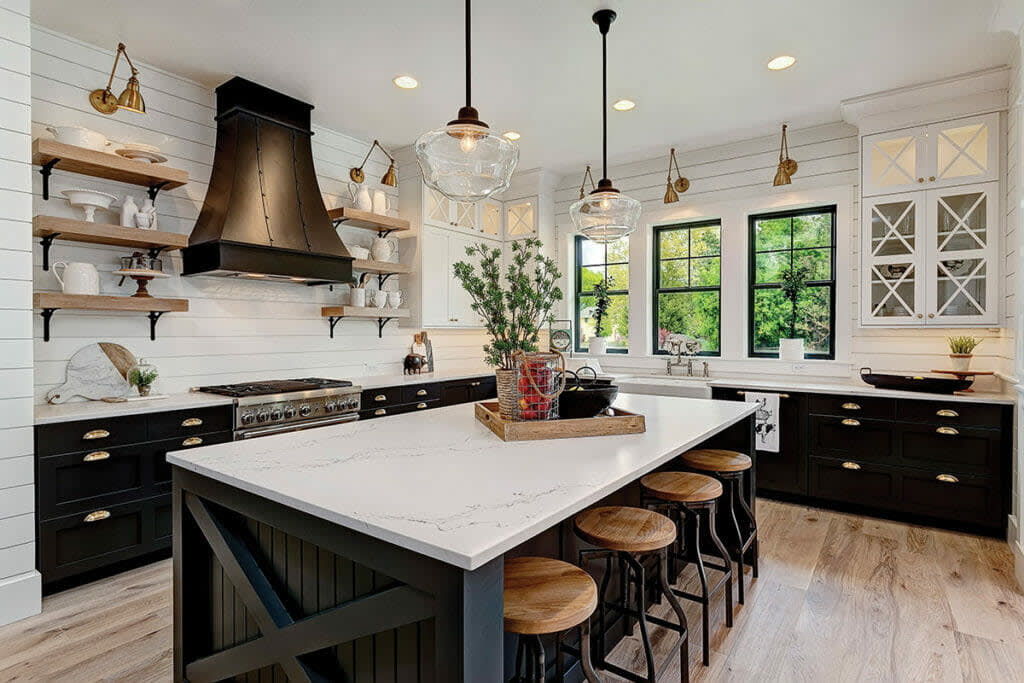 The Timeless Elegance of White Quartz Countertops