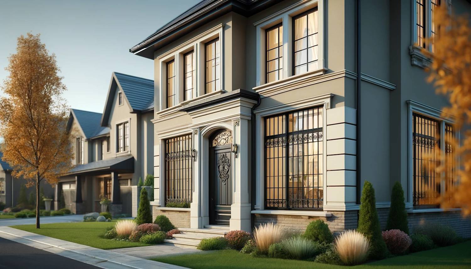 Boost Your Home Security with These Top Window Options