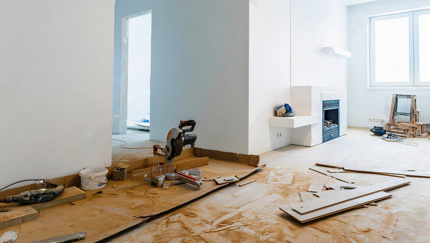 Top Home Improvement Projects for Maximizing ROI in 2023