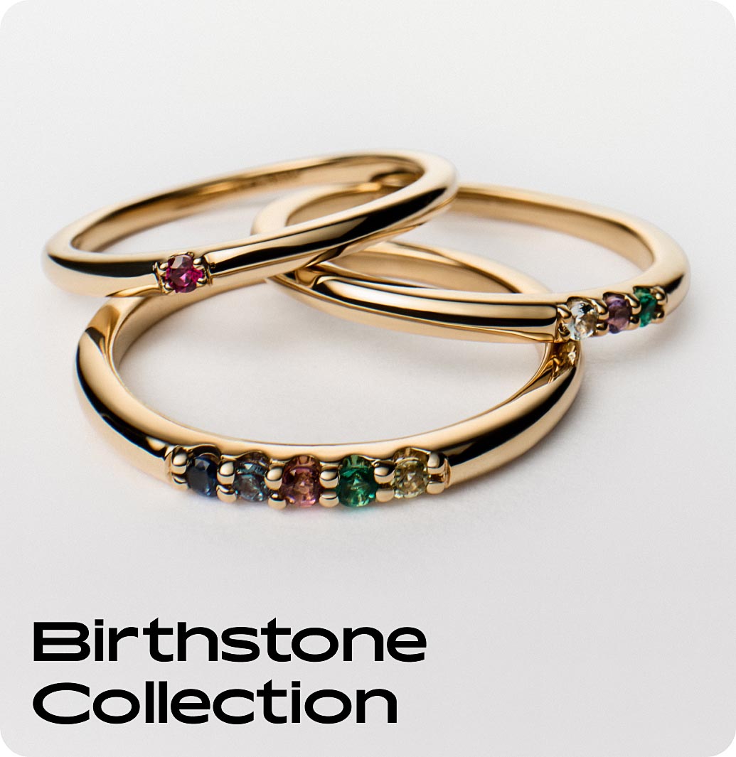 birthstone-collection
