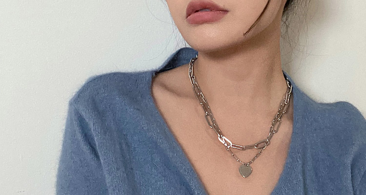 Ana Luisa Jewelry Summer Necklace