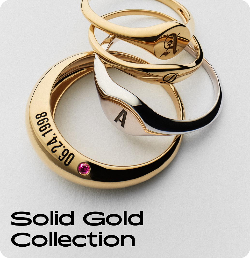 CP Solid Gold