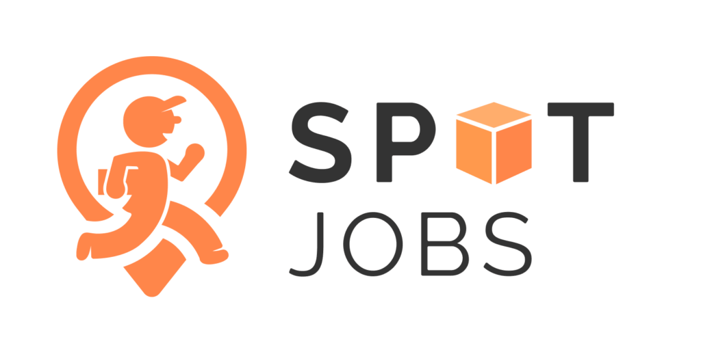 SPOTJOBS|スポットジョブズ