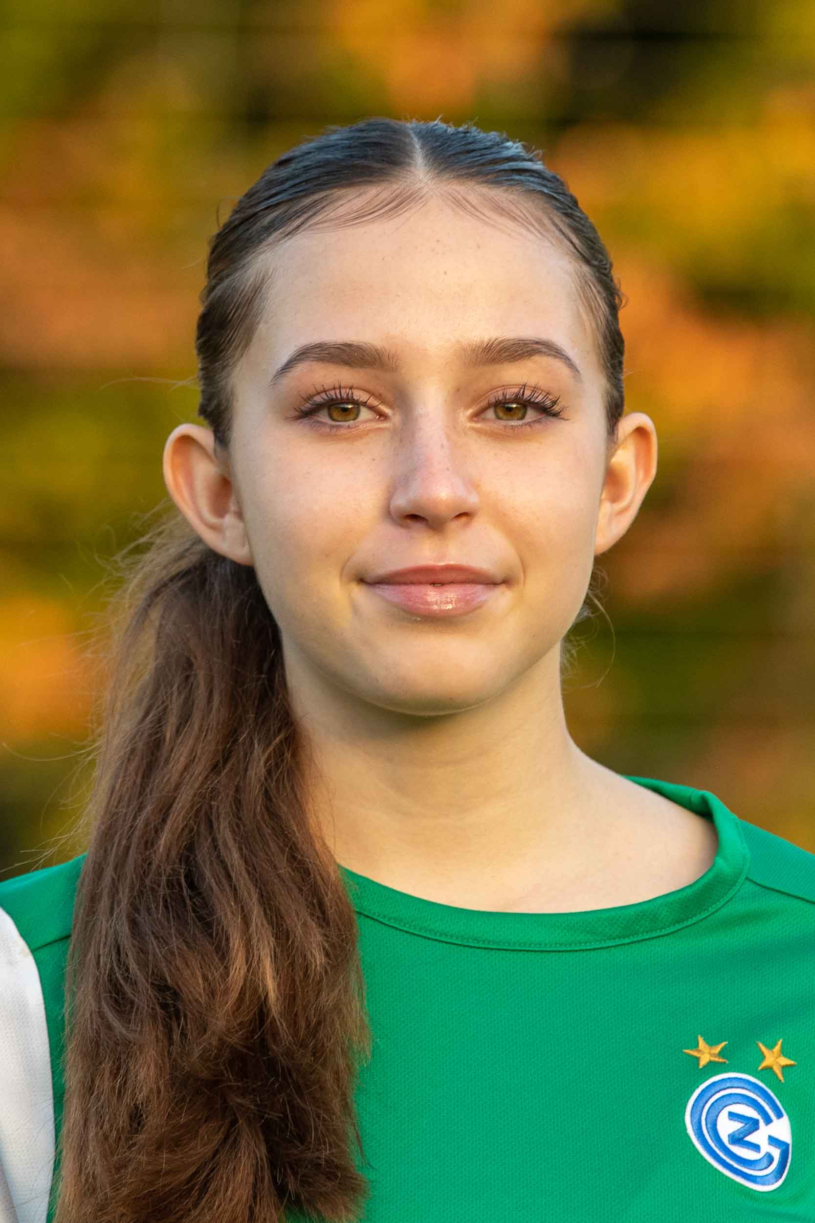 Joy Santoro