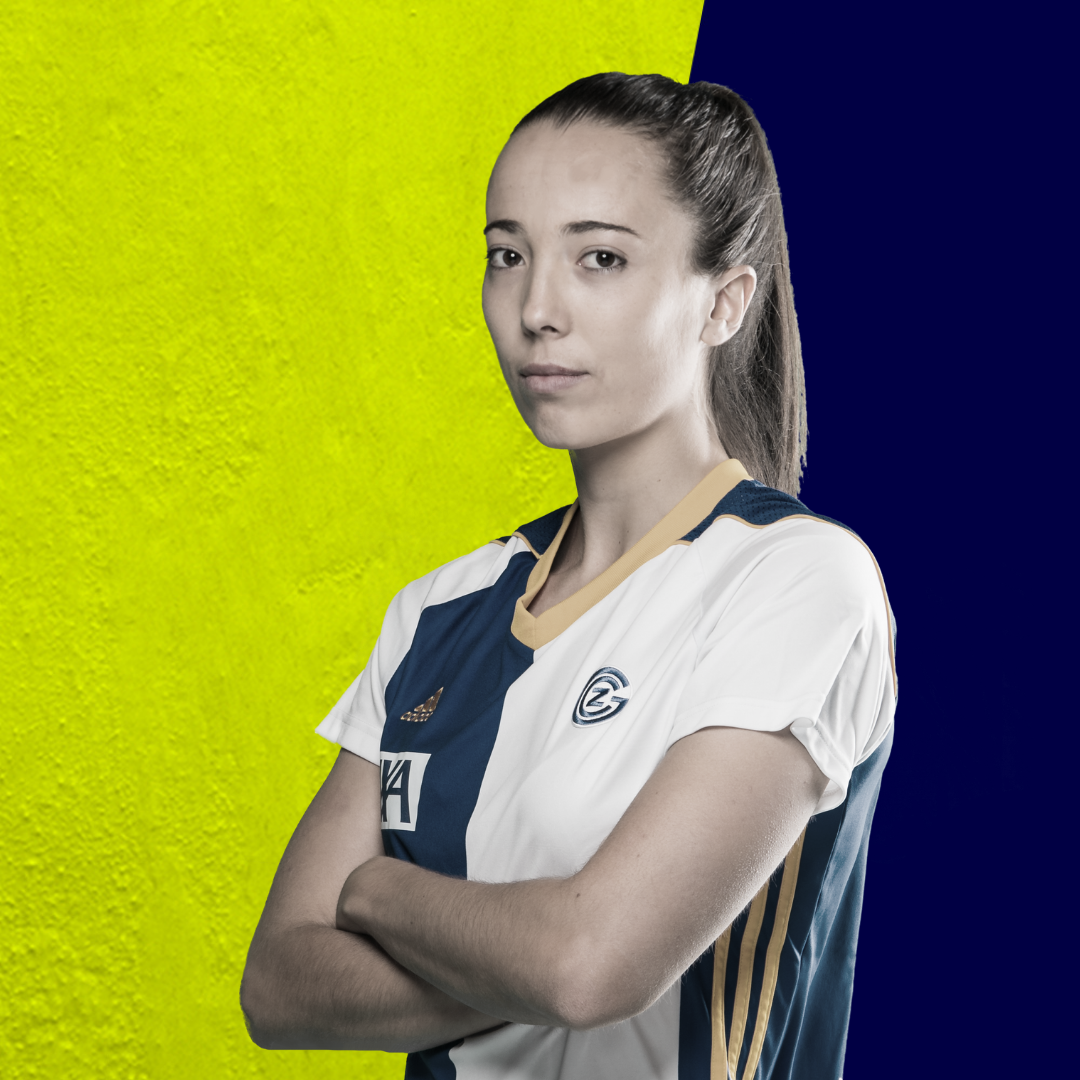 Marta Cazalla