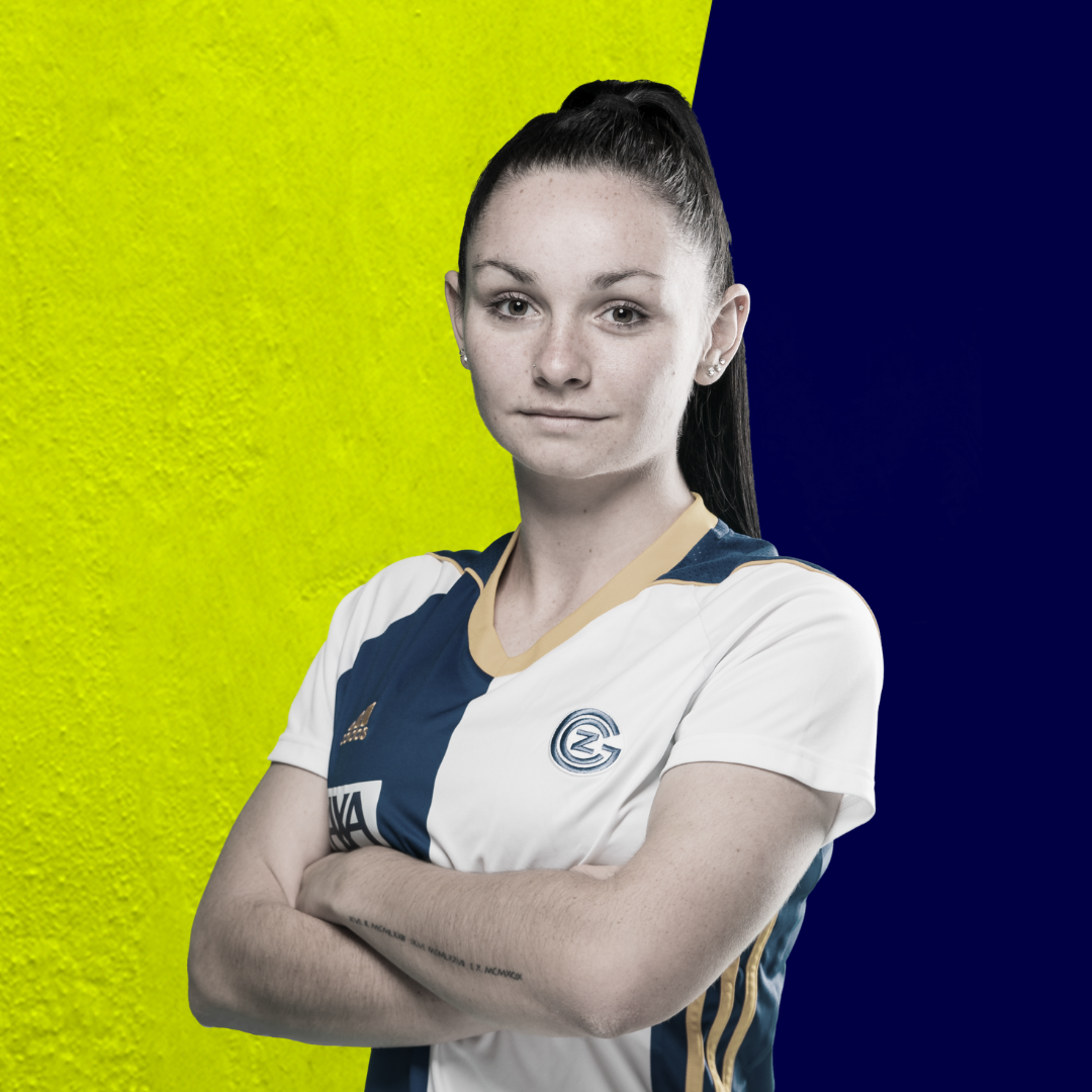 Michelle Blöchlinger