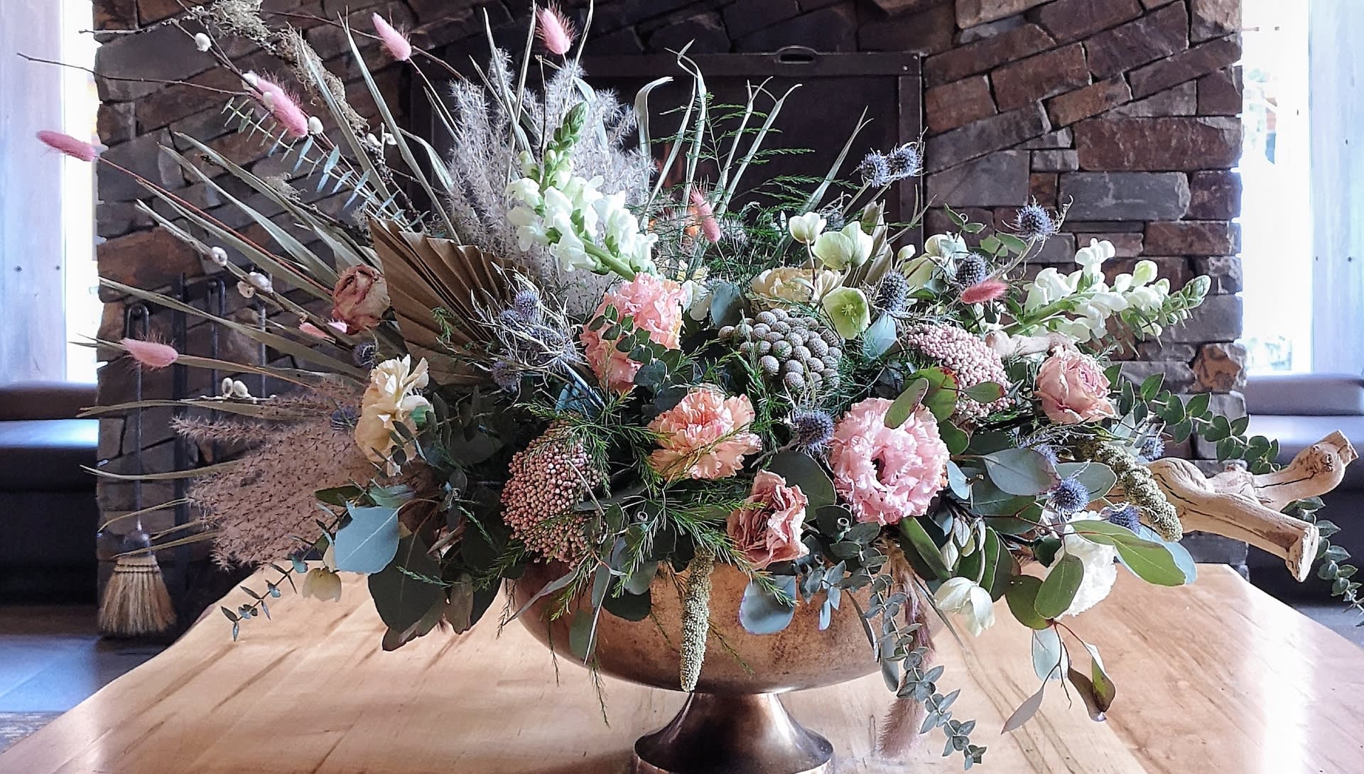 Other Events · HeartBee Flowers · Winchester