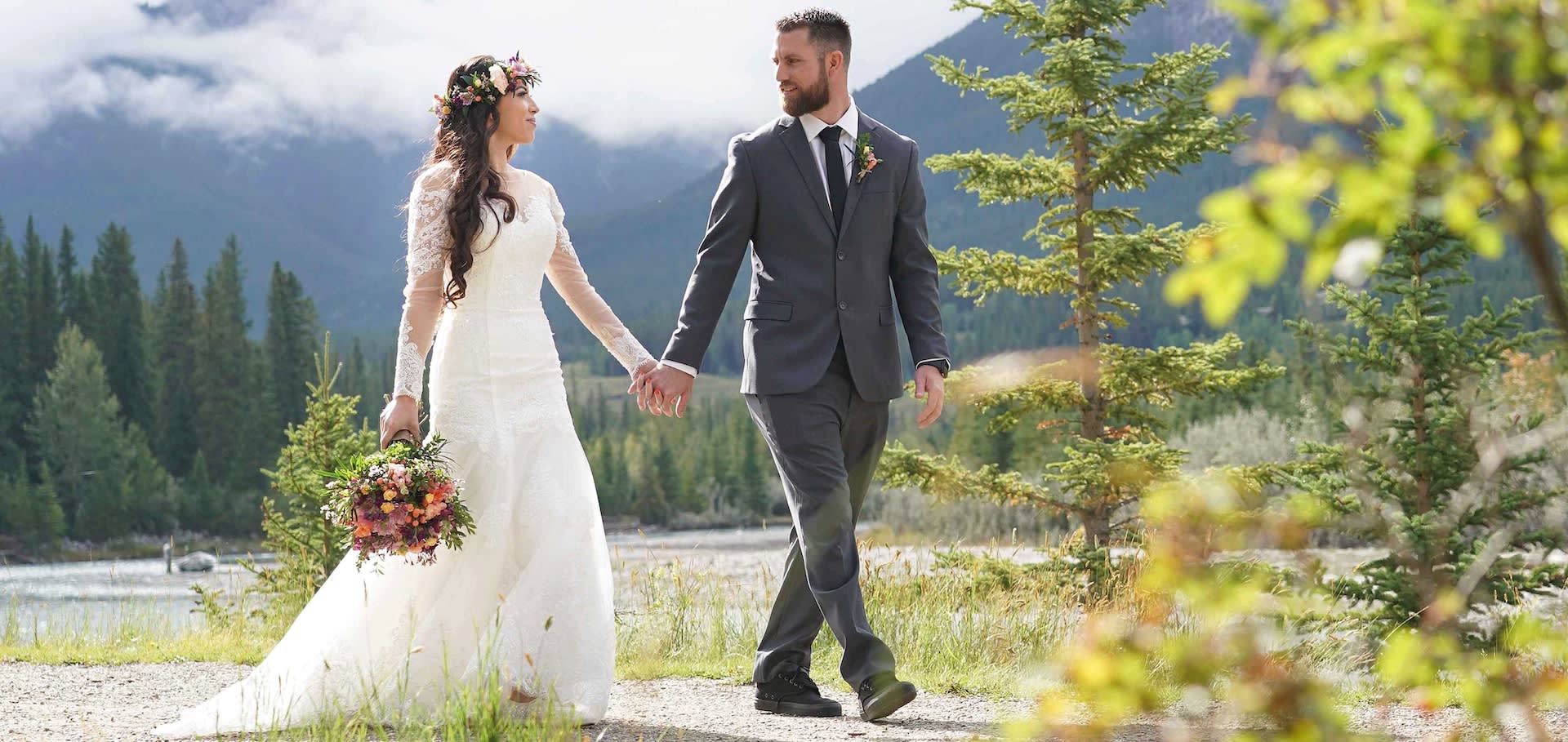 Weddings · HeartBee Flowers · Winchester