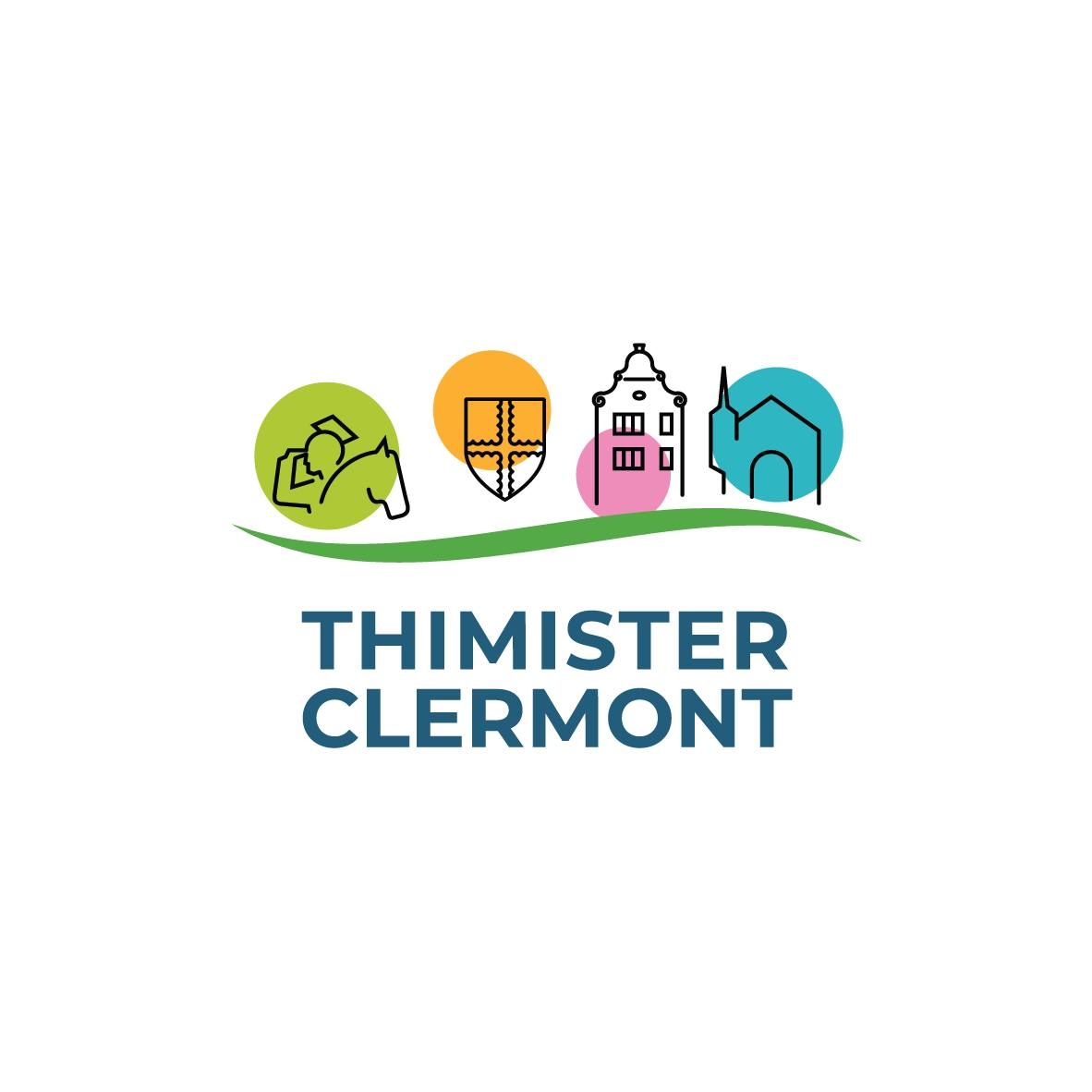 Logo Commune de Thimister-Clermont
