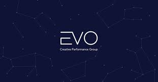 Logo EVO Group