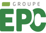 Logo Groupe EPC