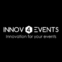 Logo Innov4Events
