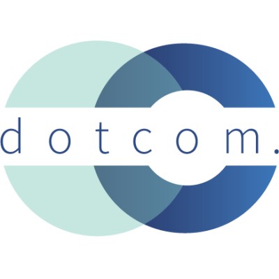 Logo Dotcom
