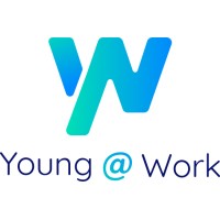 Logo Young@Work
