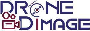 Logo Drone d'image