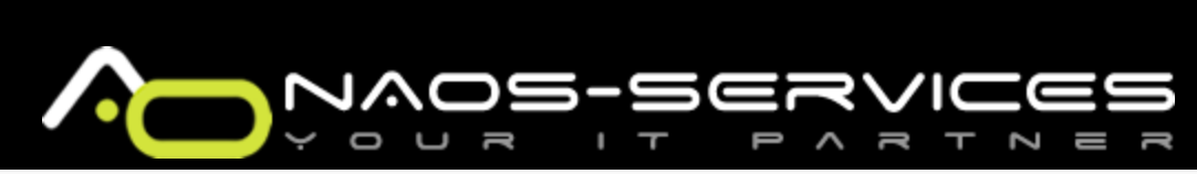 Logo Naos-Services
