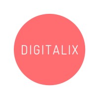 Logo Digitalix