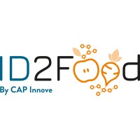 Logo ID2Food