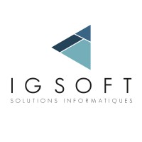Logo IG Soft