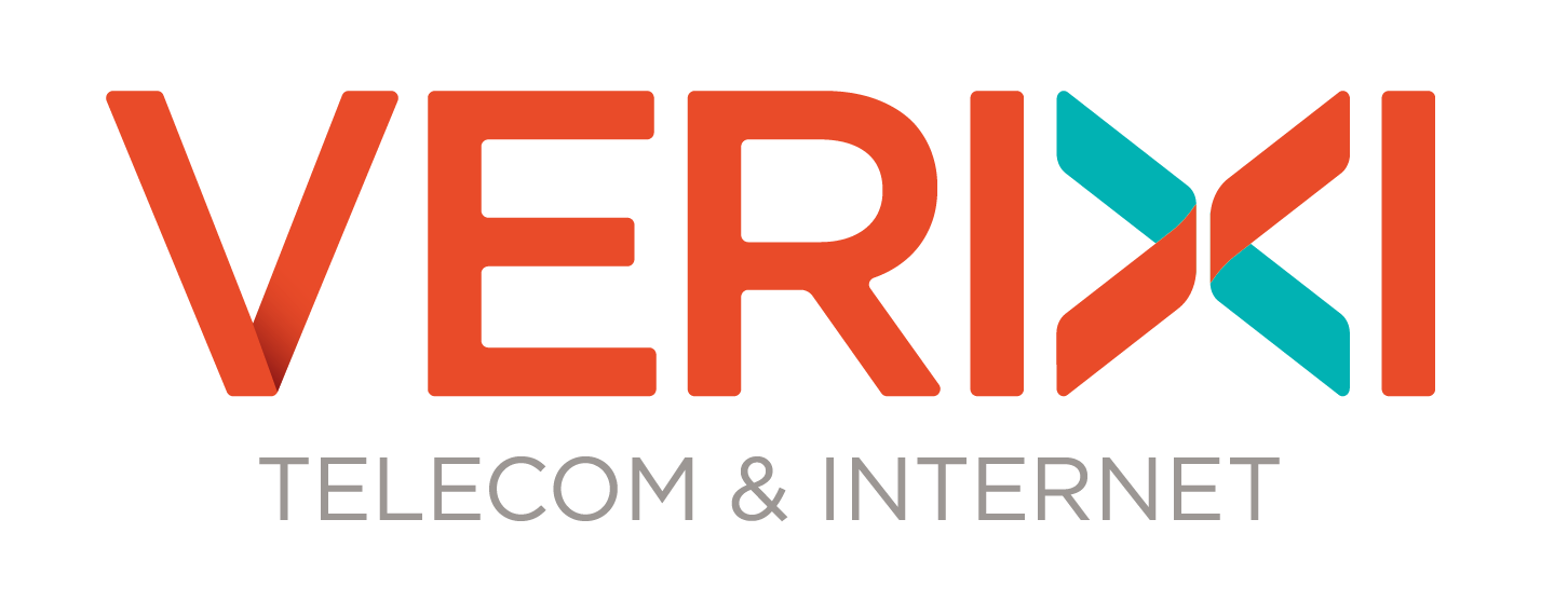 Logo Verixi