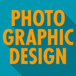 Logo Photo Graphic Design