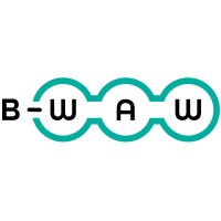Logo B-WAW