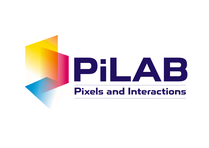 Logo ICTEAM Pixels and Interactions Lab - UCLouvain