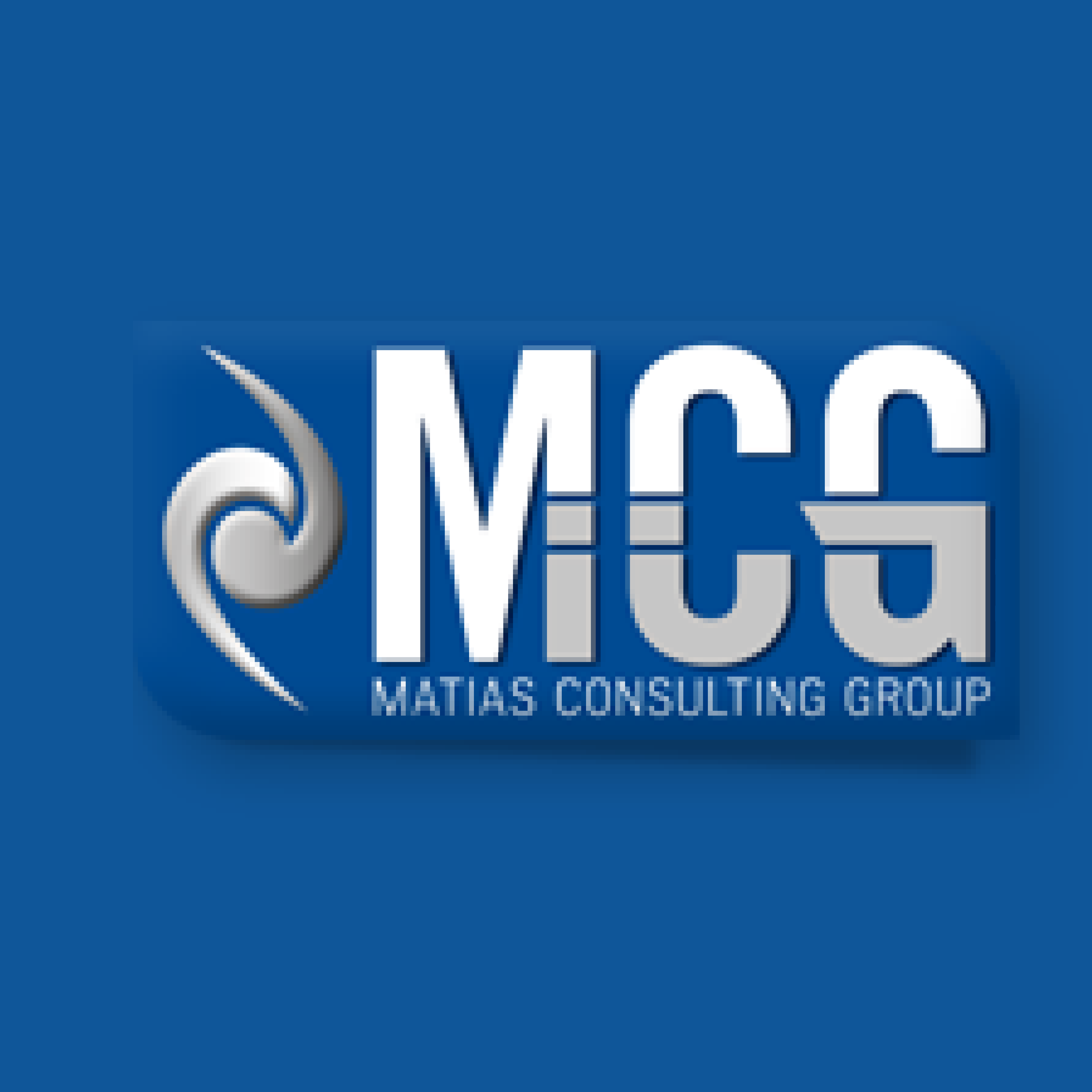 Logo MCG