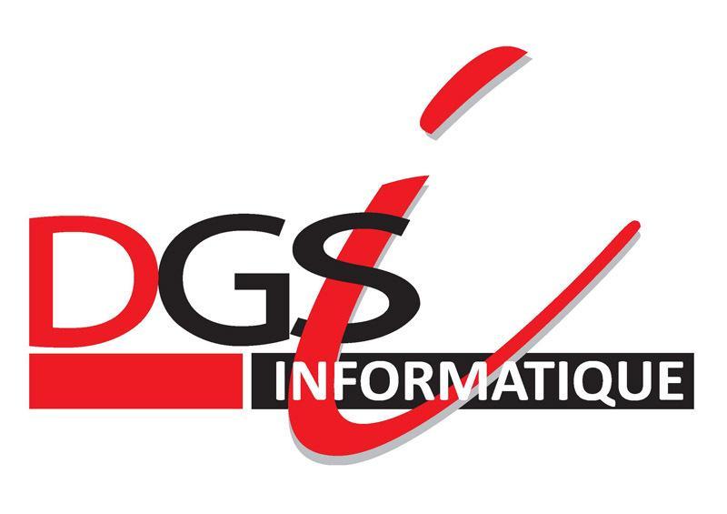 Logo DGS Informatique