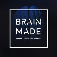 Logo Brainmade Agency