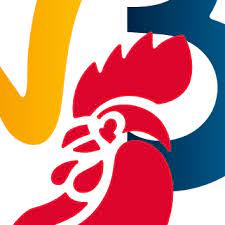 Logo Délégation générale Wallonie-Bruxelles auprès de l'UE