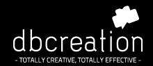 Logo DBcreation