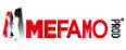 Logo Mefamo Prod