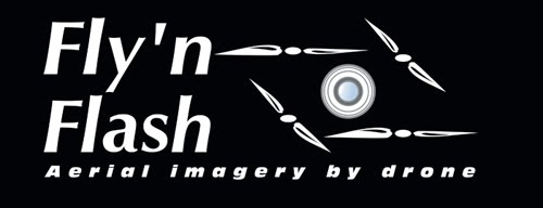 Logo Fly'n Flash