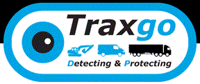 Logo Traxgo