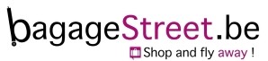 Logo Bagage Street