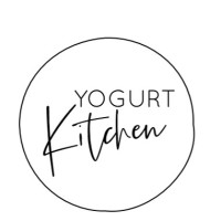 Logo Yogurt Kitchen