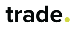 Logo trade.