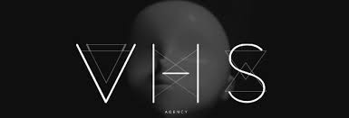 Logo VHS Agency