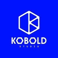 Logo Kobold Studio